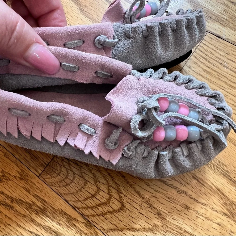 Little Feet these charming